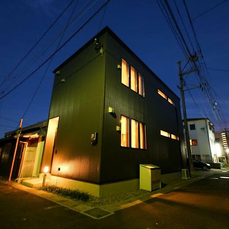 Primeroom別府 Roota Beppu Exterior photo