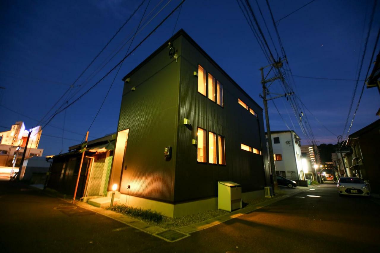 Primeroom別府 Roota Beppu Exterior photo